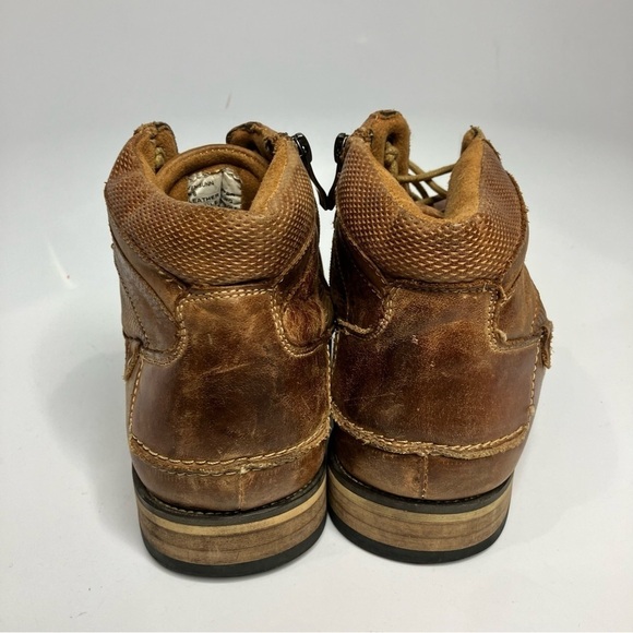 Steve Madden‎ Jensunn leather boots size 9 - Picture 5 of 8